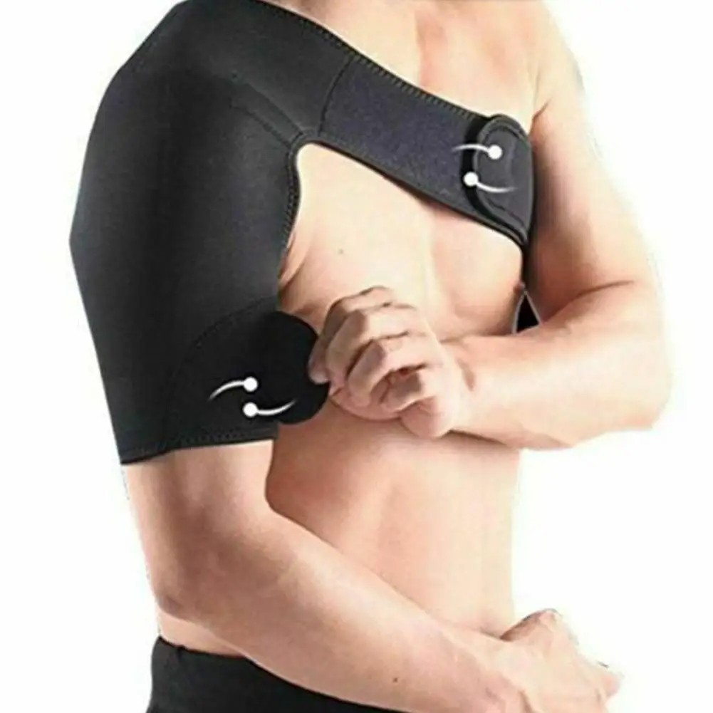 Kinetix Compression Shoulder Brace