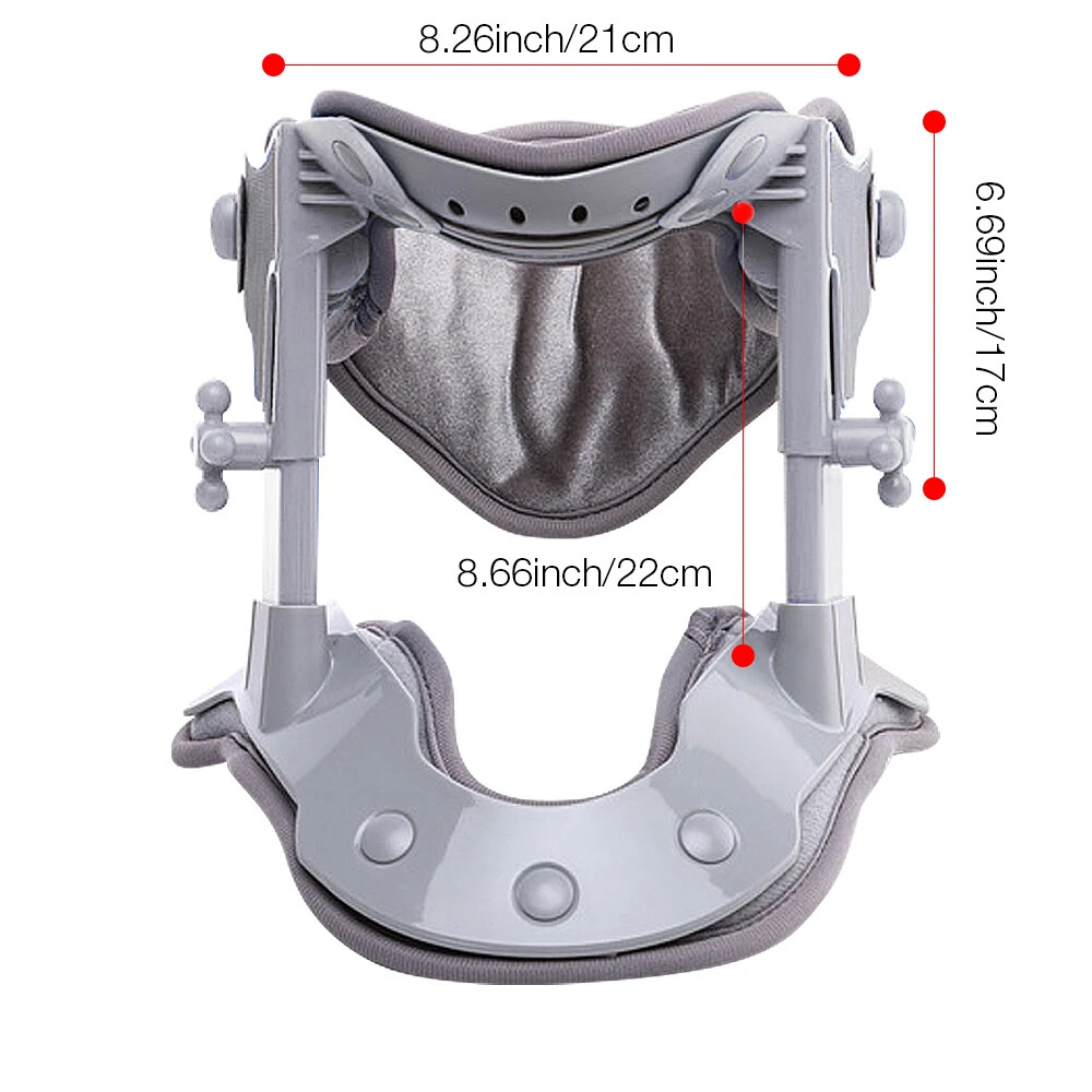 Best Electric Neck Heating Massager