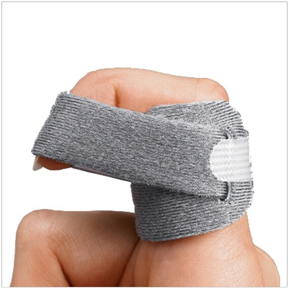 3PP Final Flexion Wraps Non Slip Finger Straps