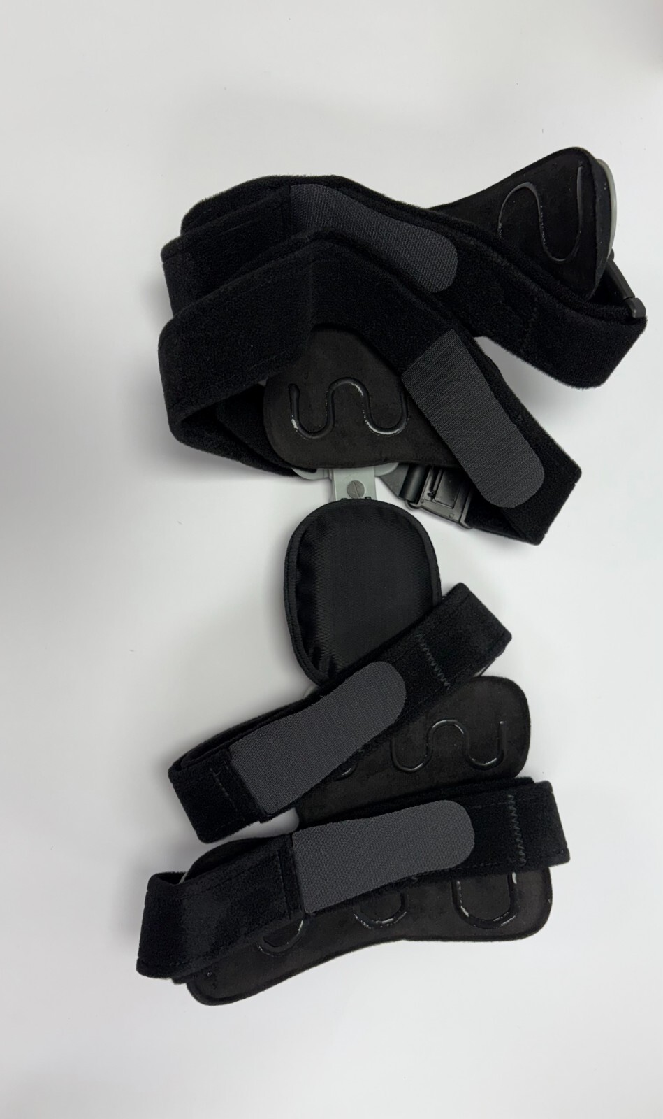 Osteoarthritis Knee Brace