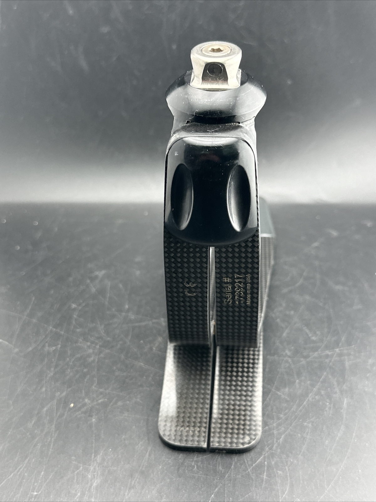 Freedom Proteor Dynadapt prosthetic foot, Left 27cm, category 5.