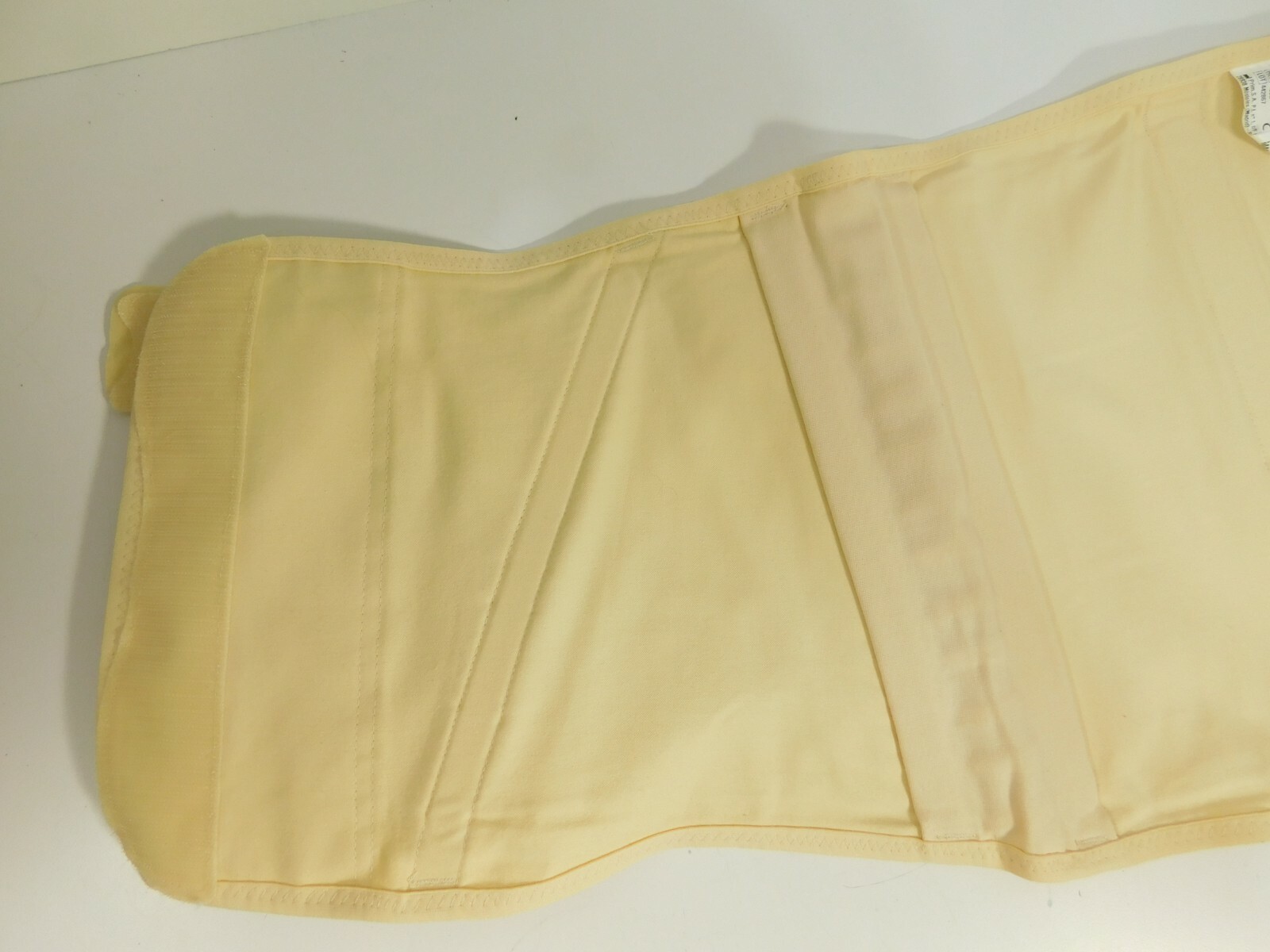 CAMP XXI LUMBOSACRAL SUPPORT #433 XL XLarge