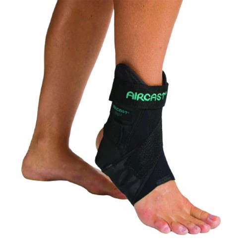 Ankle Support AirSport Medium Hook and Loop Closure Mal