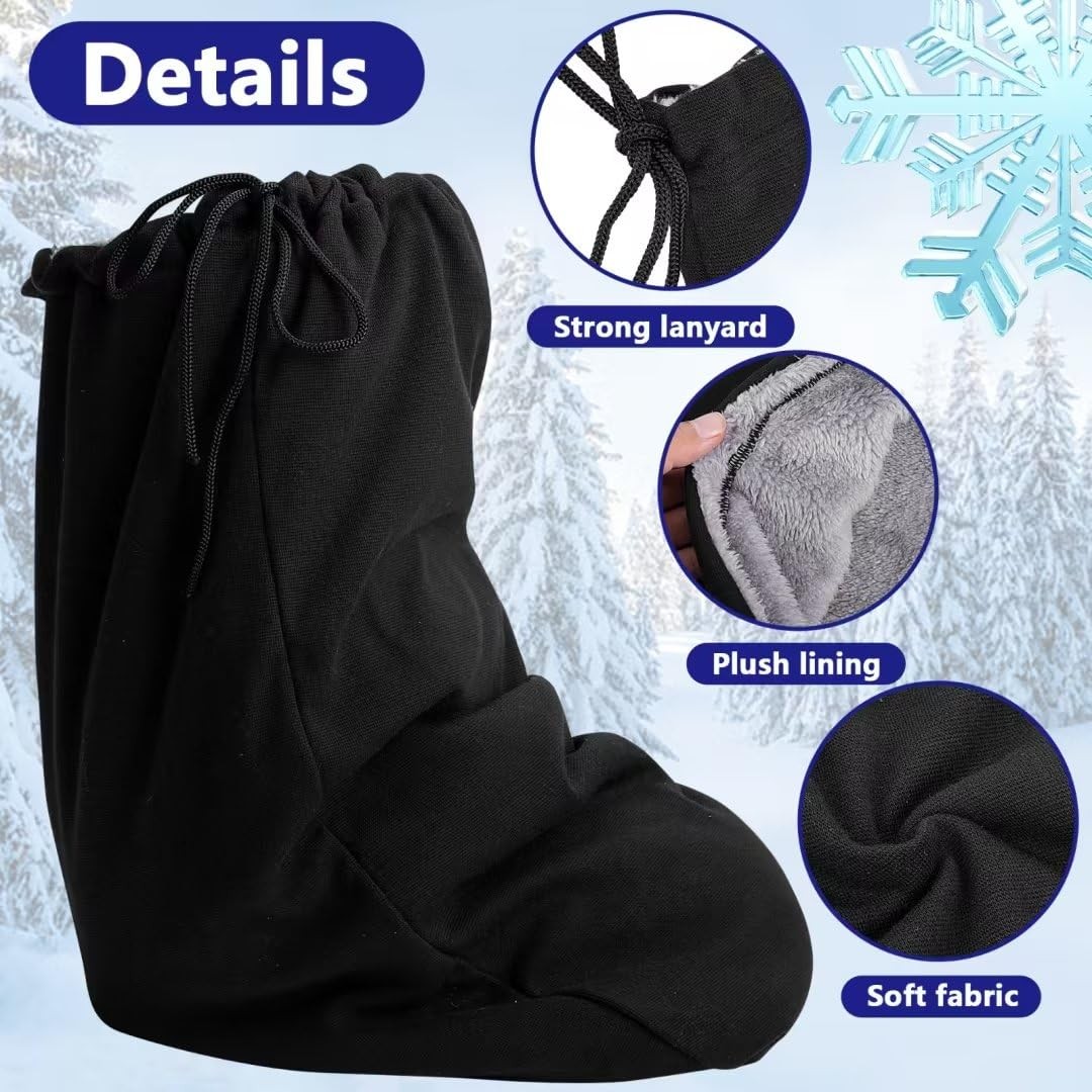 Shupakul 21 x 12.5 Inch Leg Cast Cover- Below the Knee One Size, 1 Pc