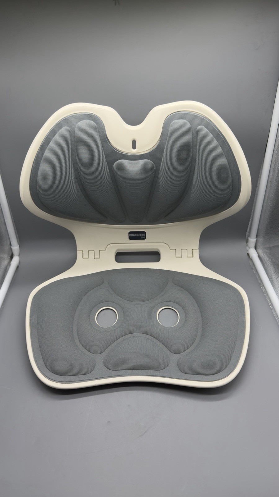 Foldable Back Support Sitting Posture Correction Office Chair Back Pain Relief