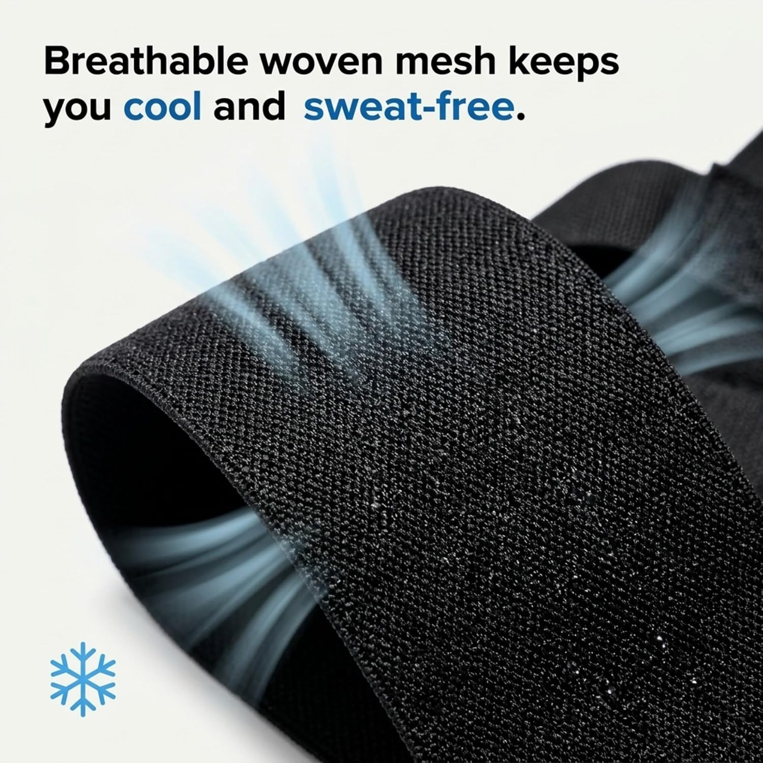 Invisible Back Posture Corrector for Women and Men | Breathable, Shoulder Brace