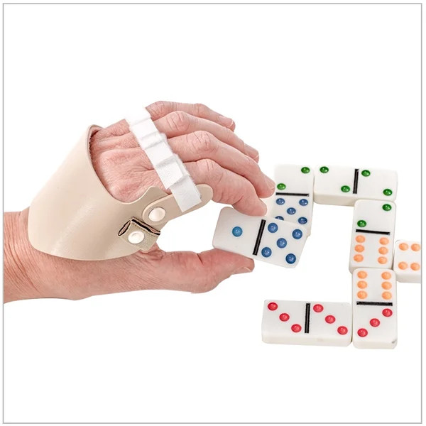 3PP Radial Hinged Ulnar Deviation Splint
