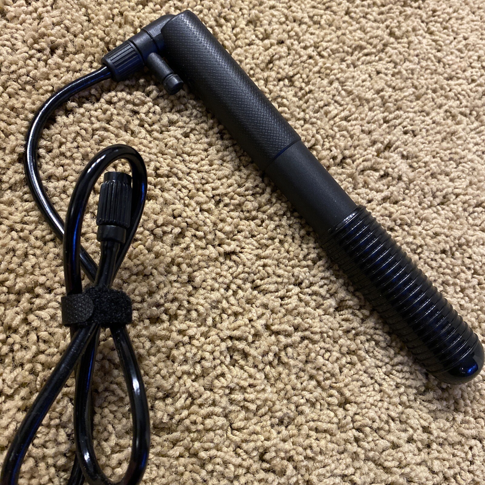 Professional Air Pump for Original Dr. Ho’s 2-in-1 Decompression Belt Back Pump