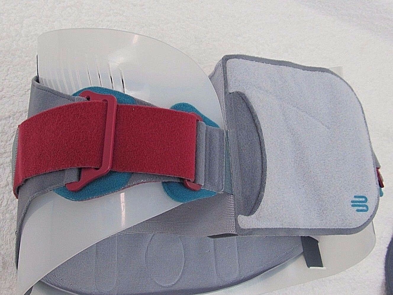 BAUERFEIND SofTec Lumbo S3