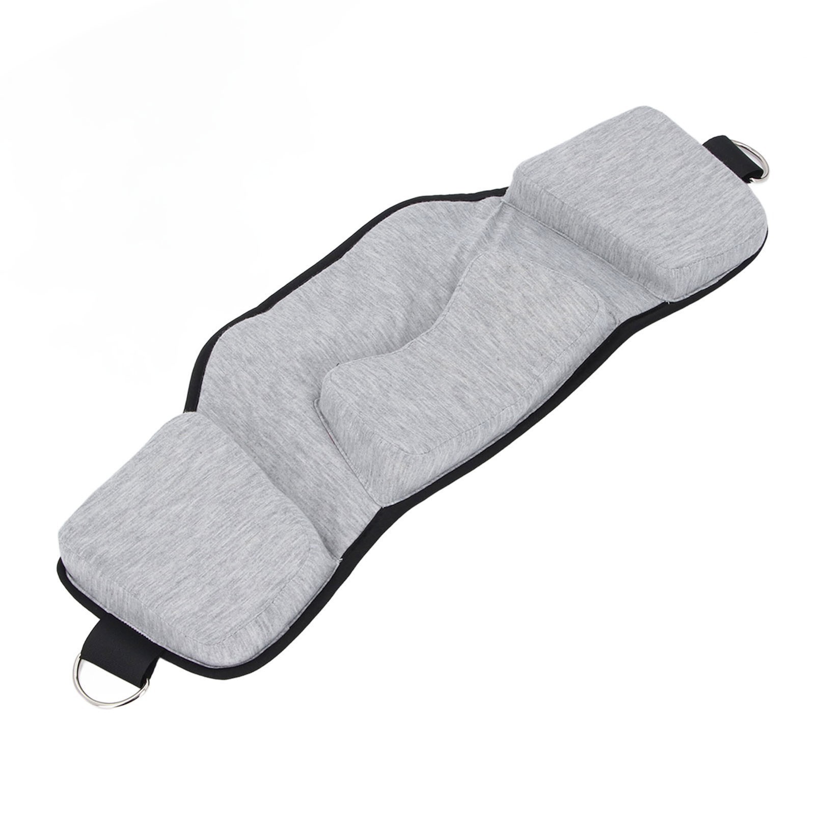Neck Stretcher Cervical Traction Device Decompression Tension Relief Portable