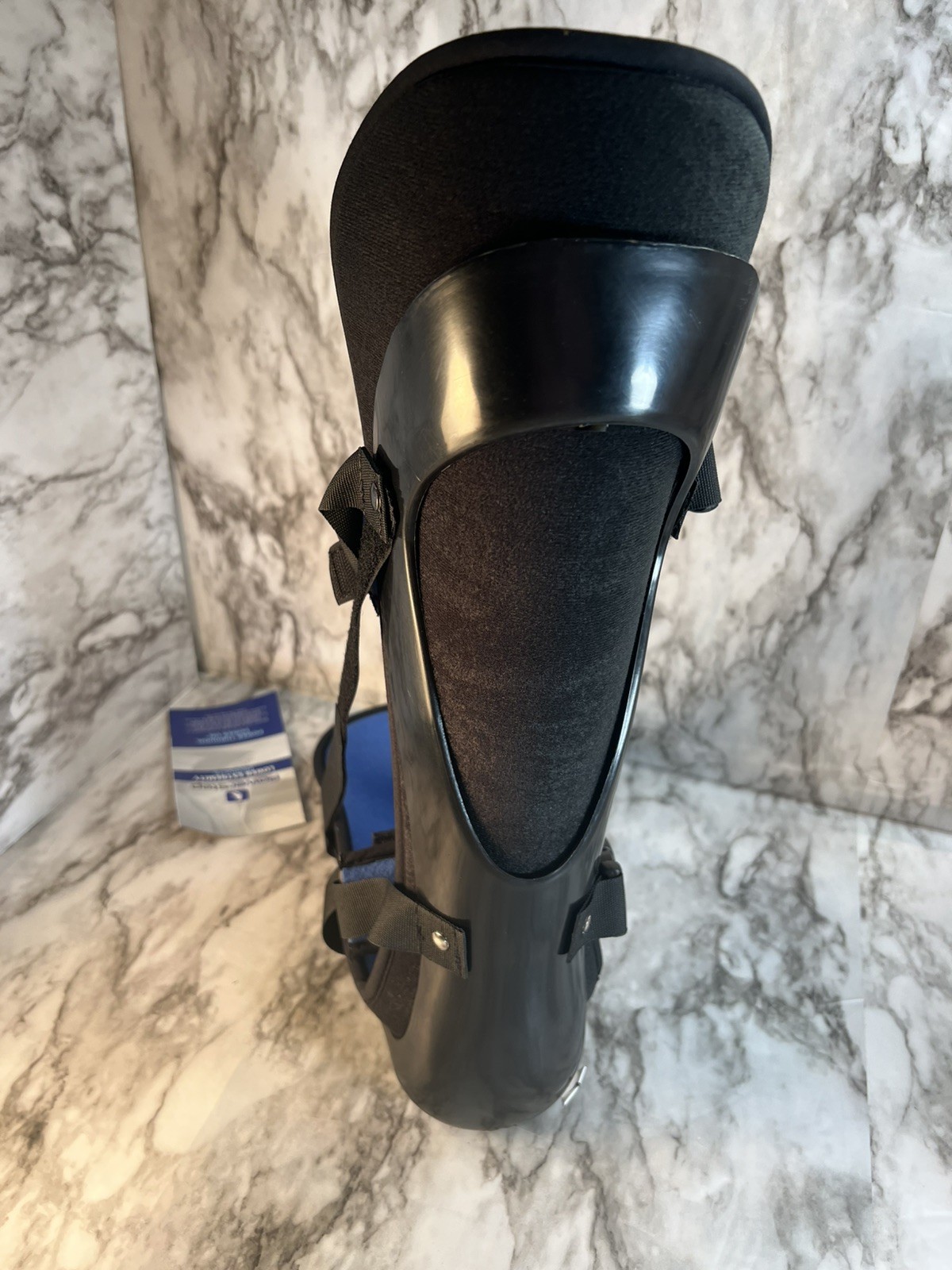 Plantar Fasciitis Posterior Night Flexion Splint- Foot Heel Pain Relief Size L