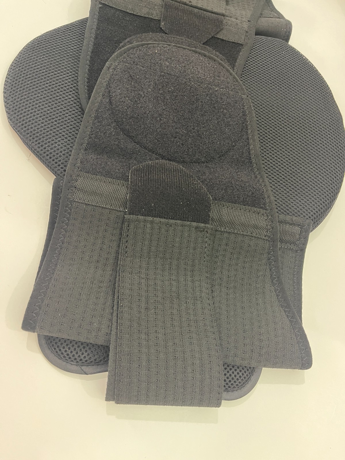 COMFORTLAND DELUXE LUMBAR SACRAL SUPPORT MOD LS-200-5 SZ XL NEVER USED *PLS READ