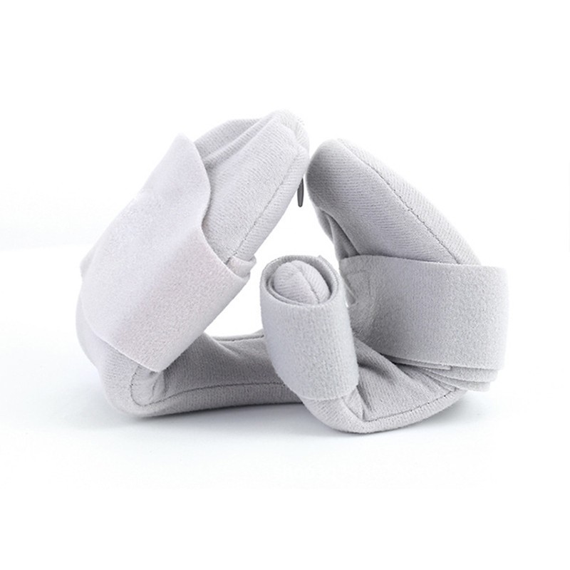 Wrist Support Plate Adjustable Night Hand Splint Brace Orthopedic Wrist Rest