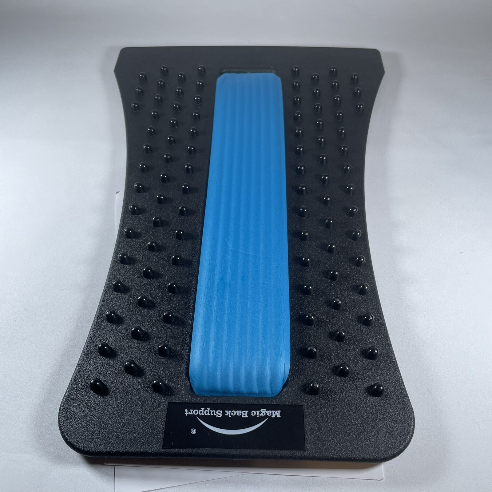 Magic Back Acupuncture Lumbar Board!
