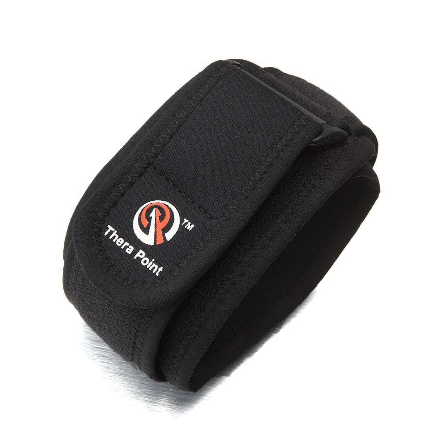 Elbow Brace Support Strap, Tennis Elbow and Golfer’s Elbow Relief, Compres