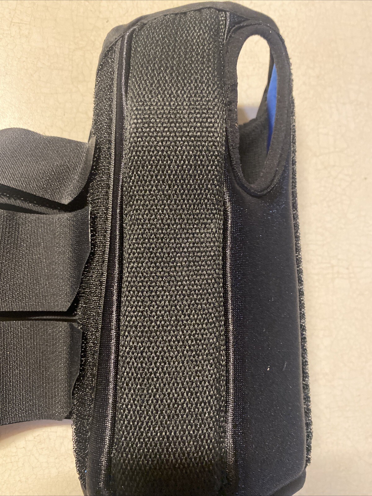 Right, Wrist Brace 8” XS