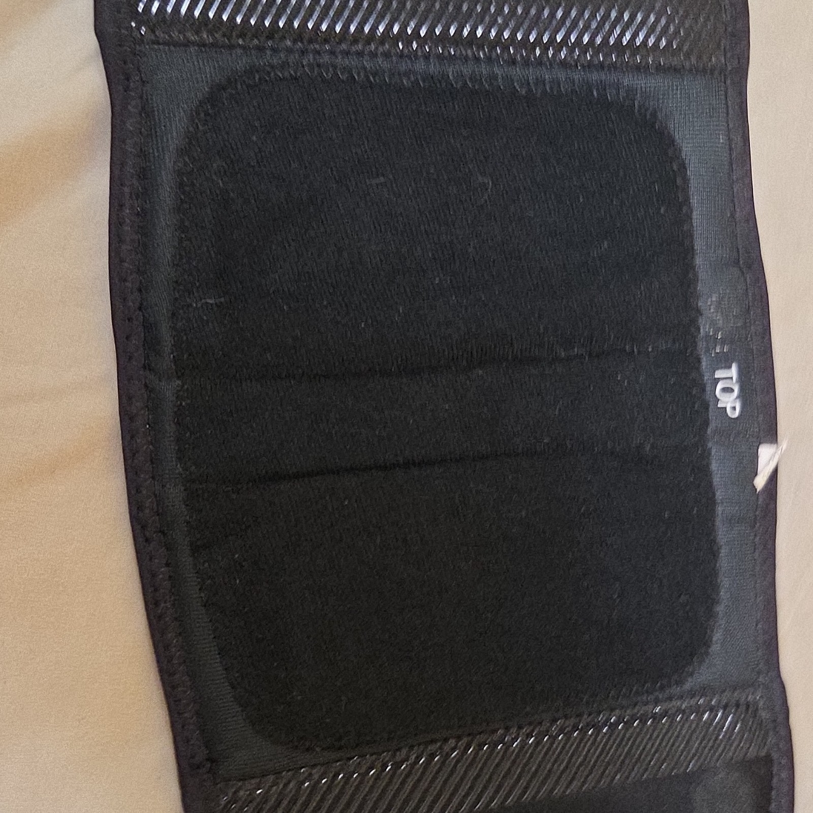 Shock Doctor Level 3 Ultra Back Support. Size S