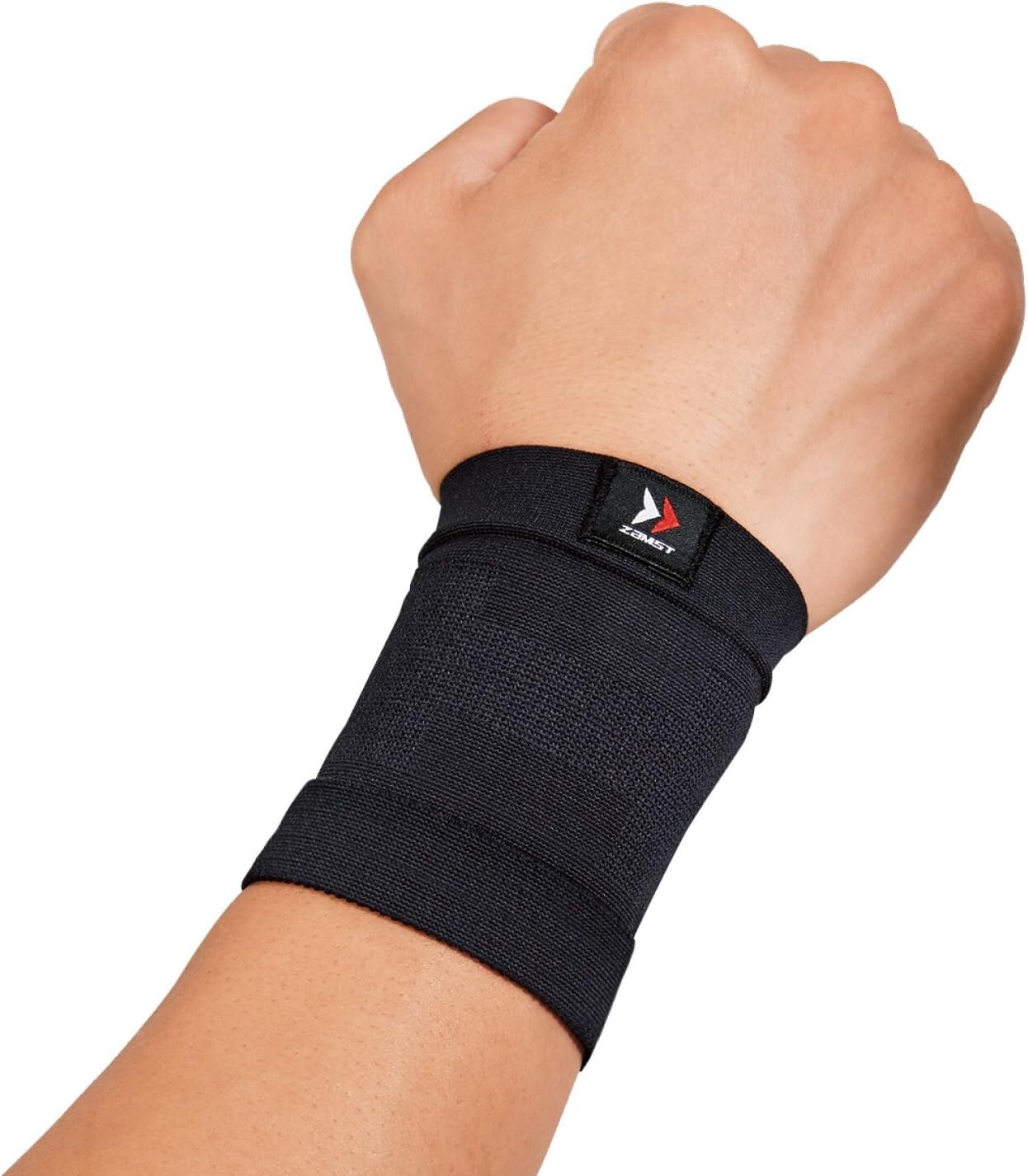 ZAMST Wrist Supporter Golf Tennis Basketball Volleyball For both left and right