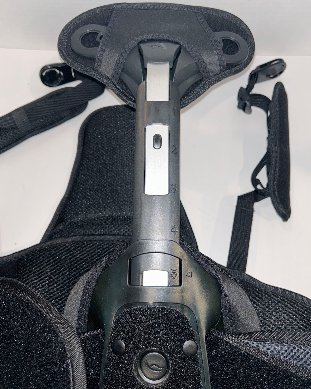 Aspen Medical Products Vista 464 TLSO Lumbar Brace. Large – XXL Sizing!