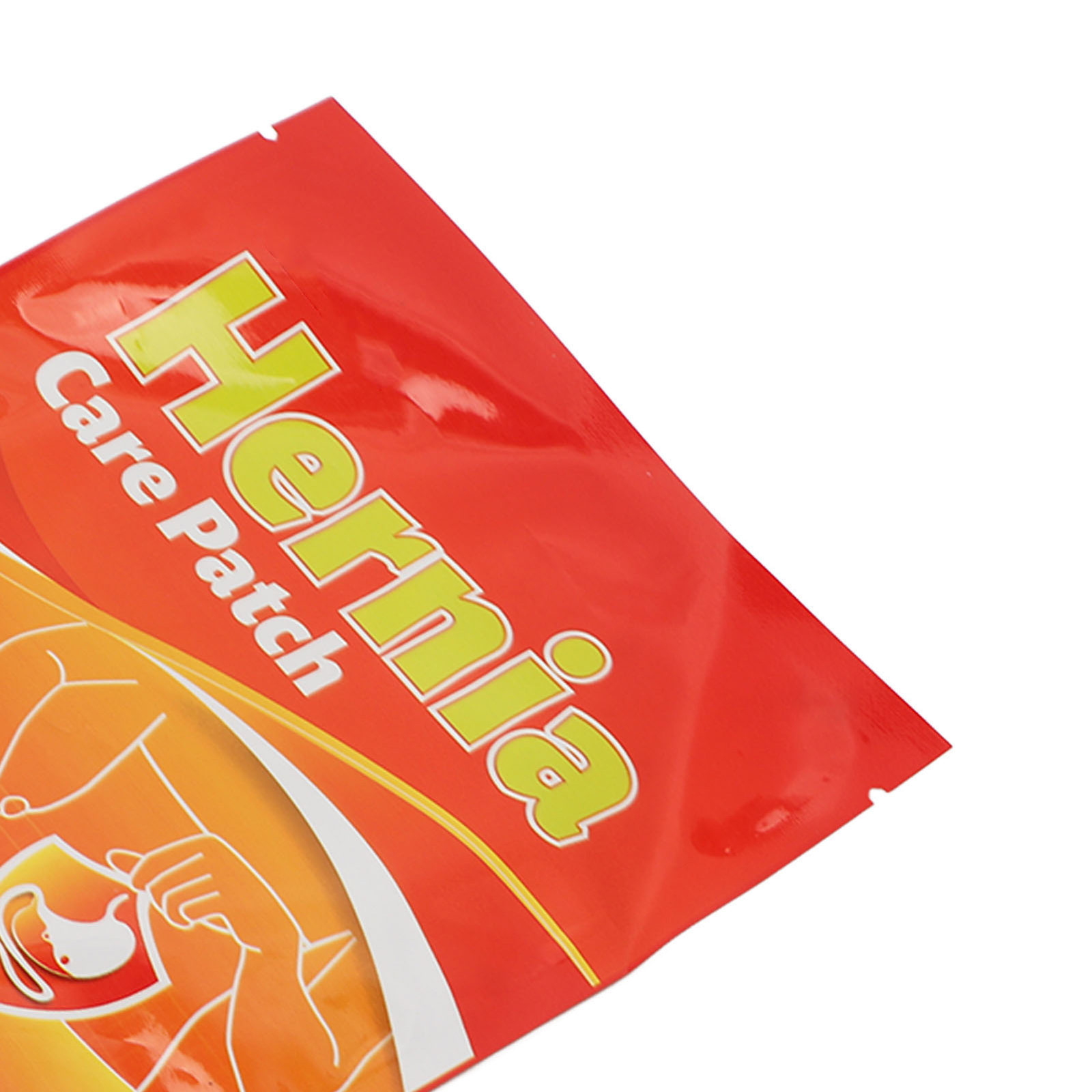 Abdominal Hernia Care Patch 30pcs Abdominal Hernia Care Patch Portable Safe