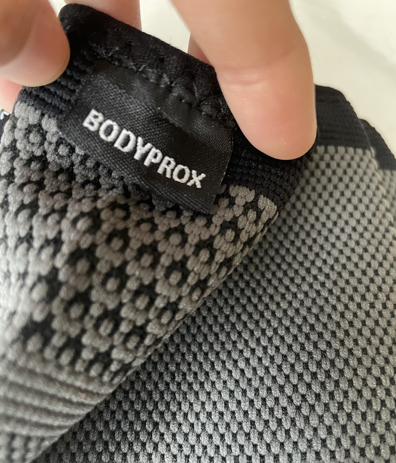 Bodyprox Ankle Stabilizer S)