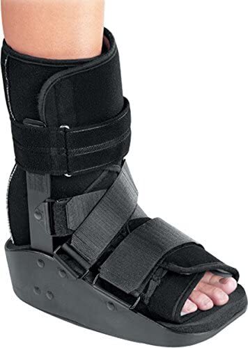 MaxTrax Ankle Walker Boot
