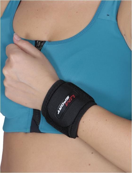 Wrist Wrap for Improved Performance and Injury Prevention, Protect Your Wrists