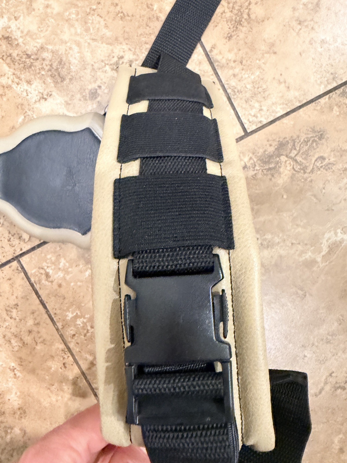 BLADEFLEX Pro Posture Training System. POSTURE CORRECTION The Sport Size II