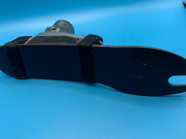 Prosthetic Foot Össur Flex-foot Balance Right Cat 4 Size 26 GUC see photos desc