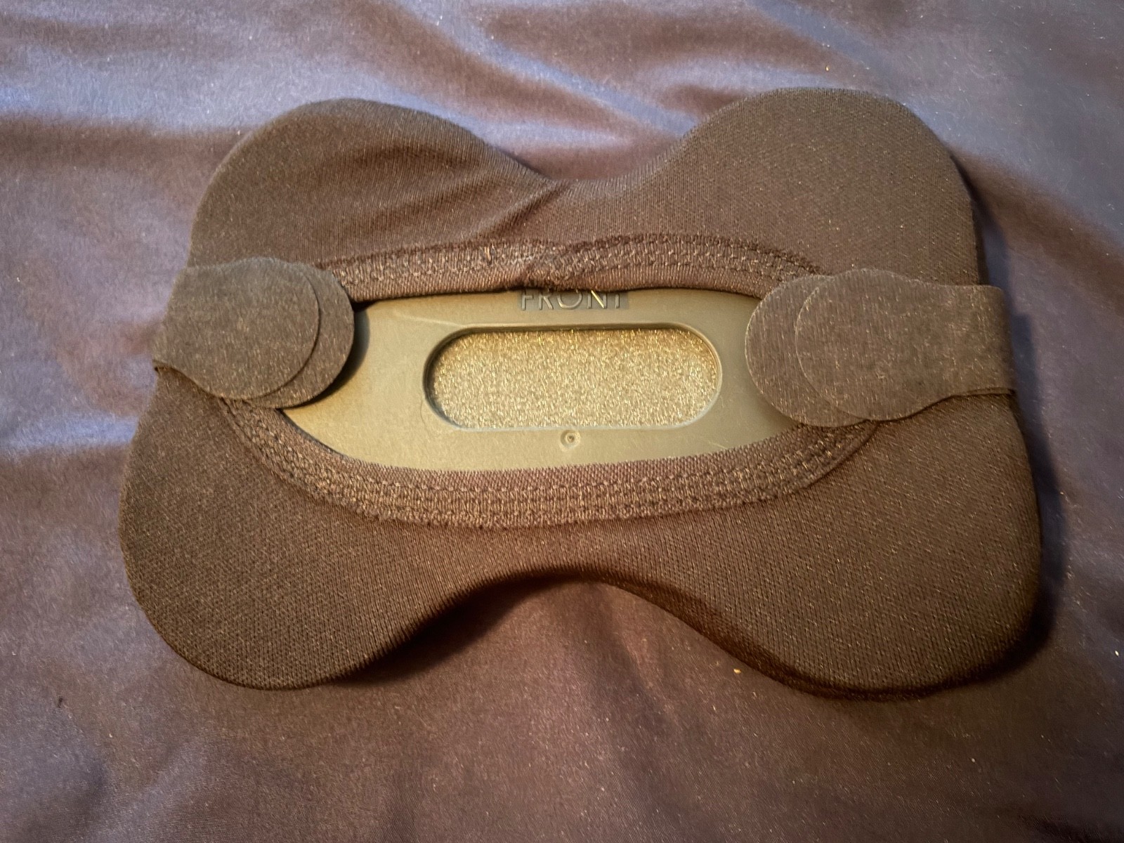 Thuasne Sleeq Max TSLO Back Brace Thoracic Lumbar Sacral Orthotic Universal