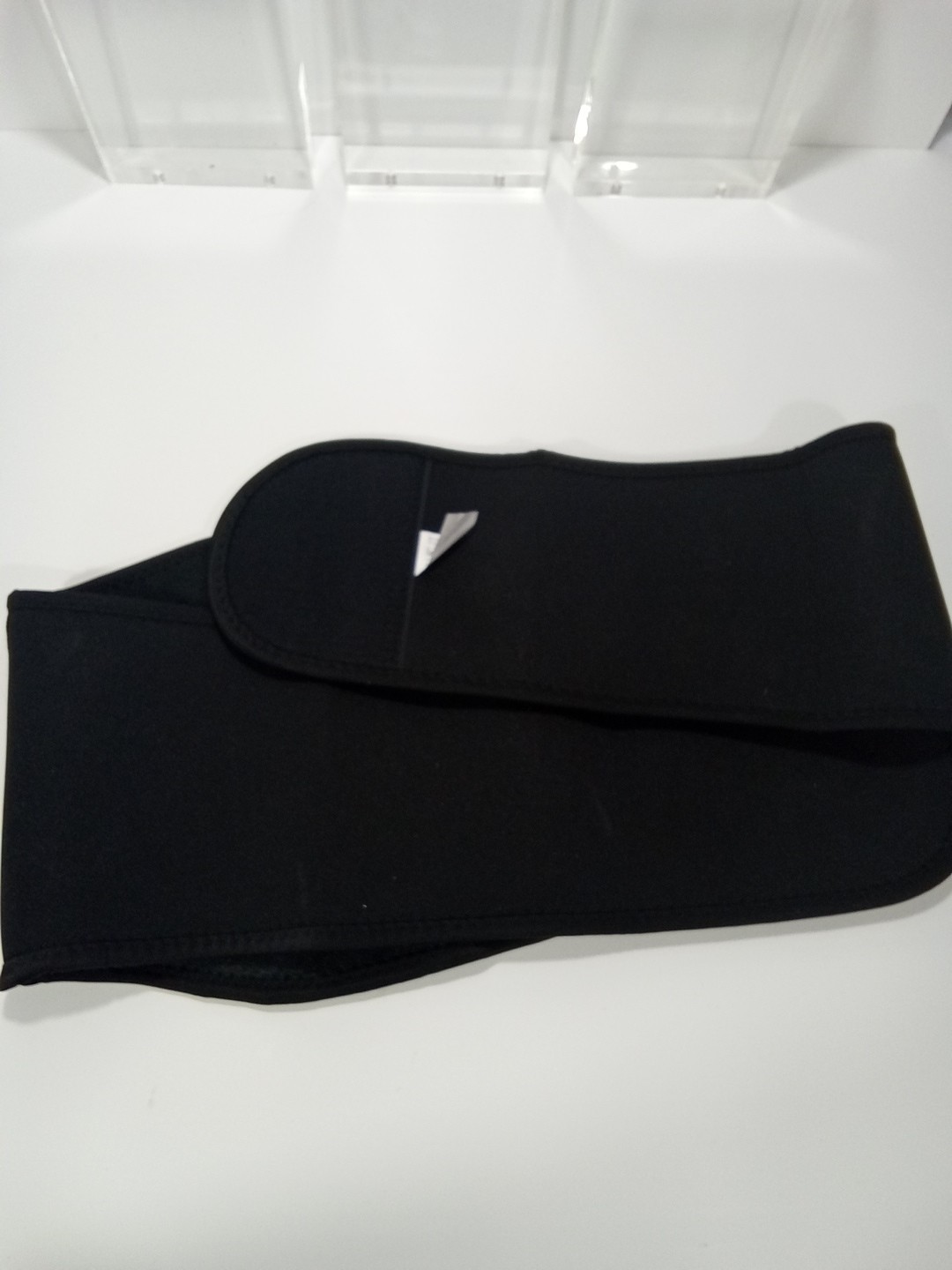 Magnetic Back Support Size L