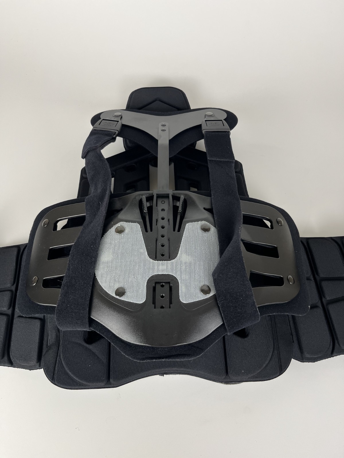 Deroyal Maxalign TLSO-S With Boa Back Brace Adjustable To Fit Size 15 Degrees