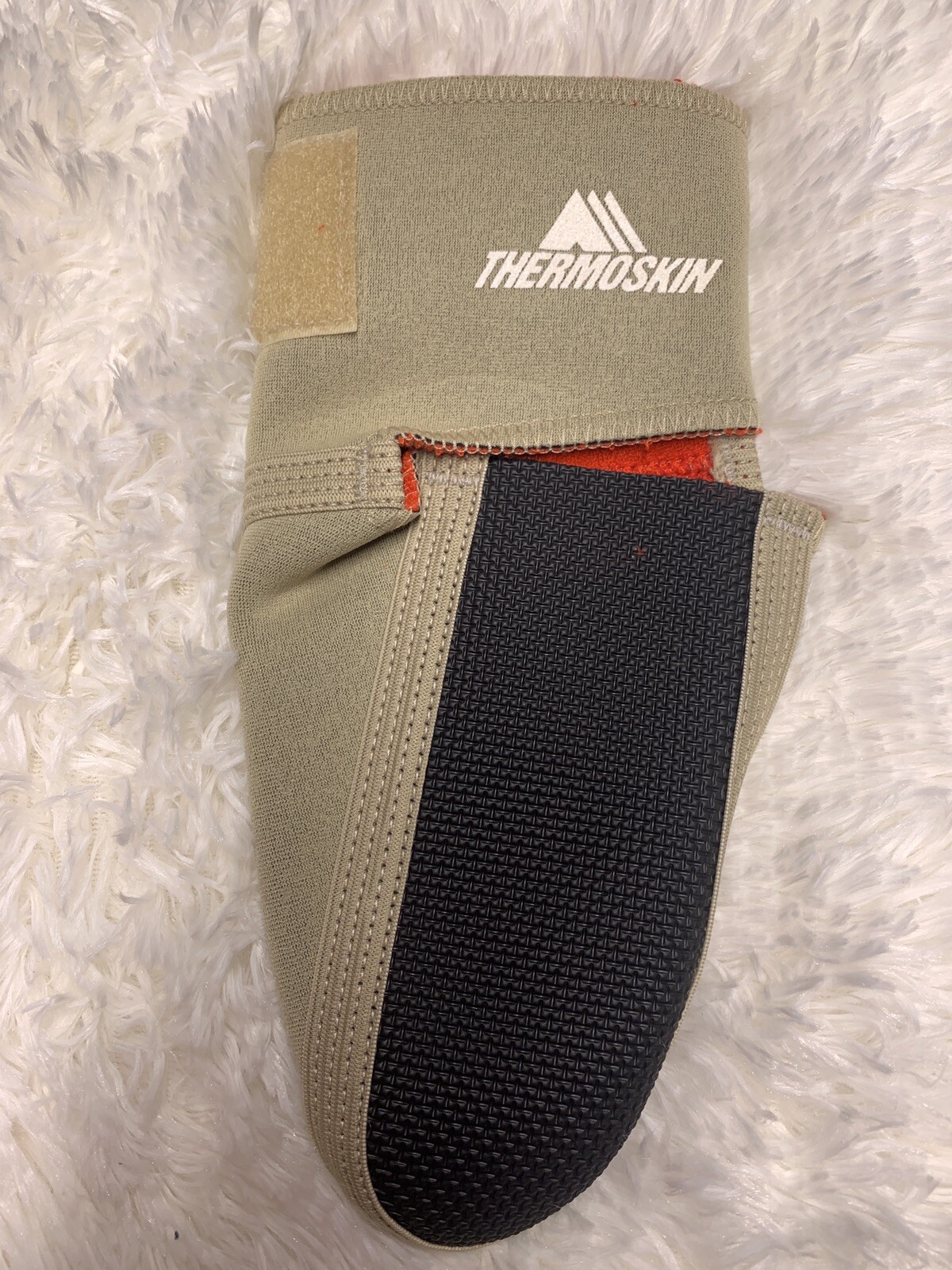Lot of 2 “ThermoSkin Thermal Foot Gauntlet X-Small, 82232”