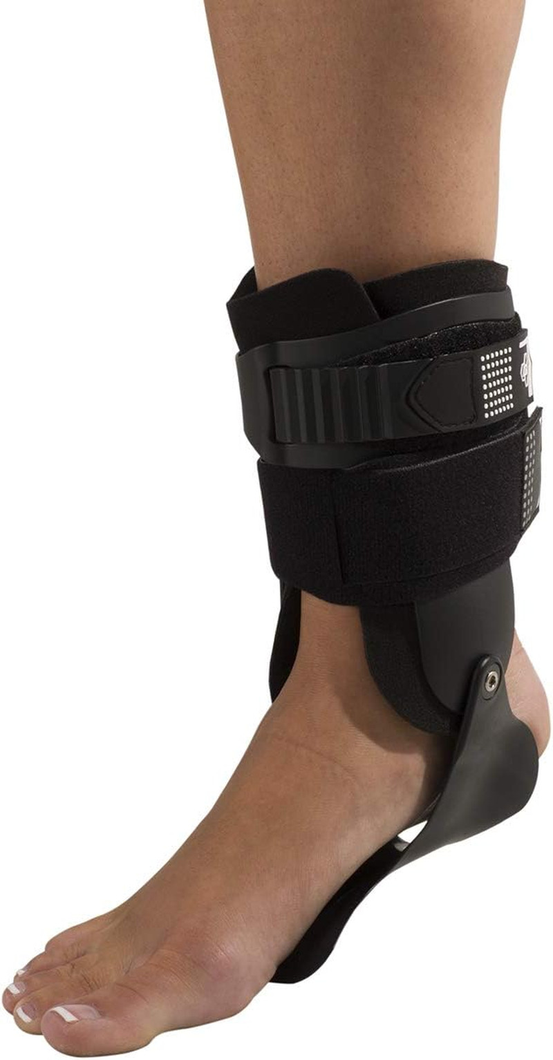 BIONIC Ankle Brace – Maximum Support for Sports, Adjustable & Low-Profile