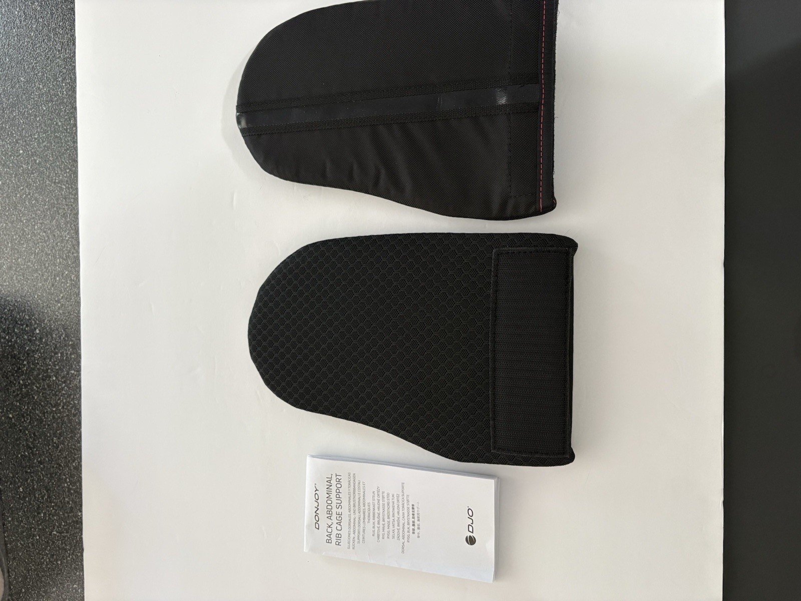DONJOY ISOFORM LSO+ Back , Abdominal and Rib Cage Support-Brand new in package!