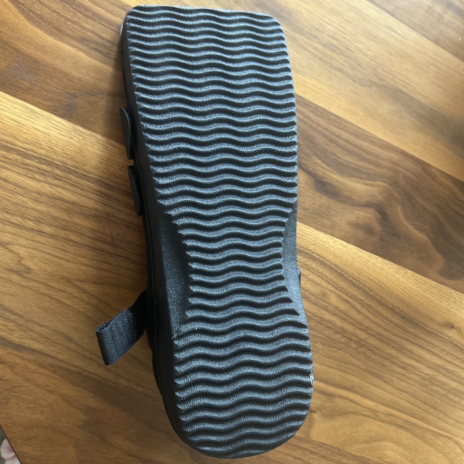 ProCare Squared Toe Post-Op Shoe Size: LARGE