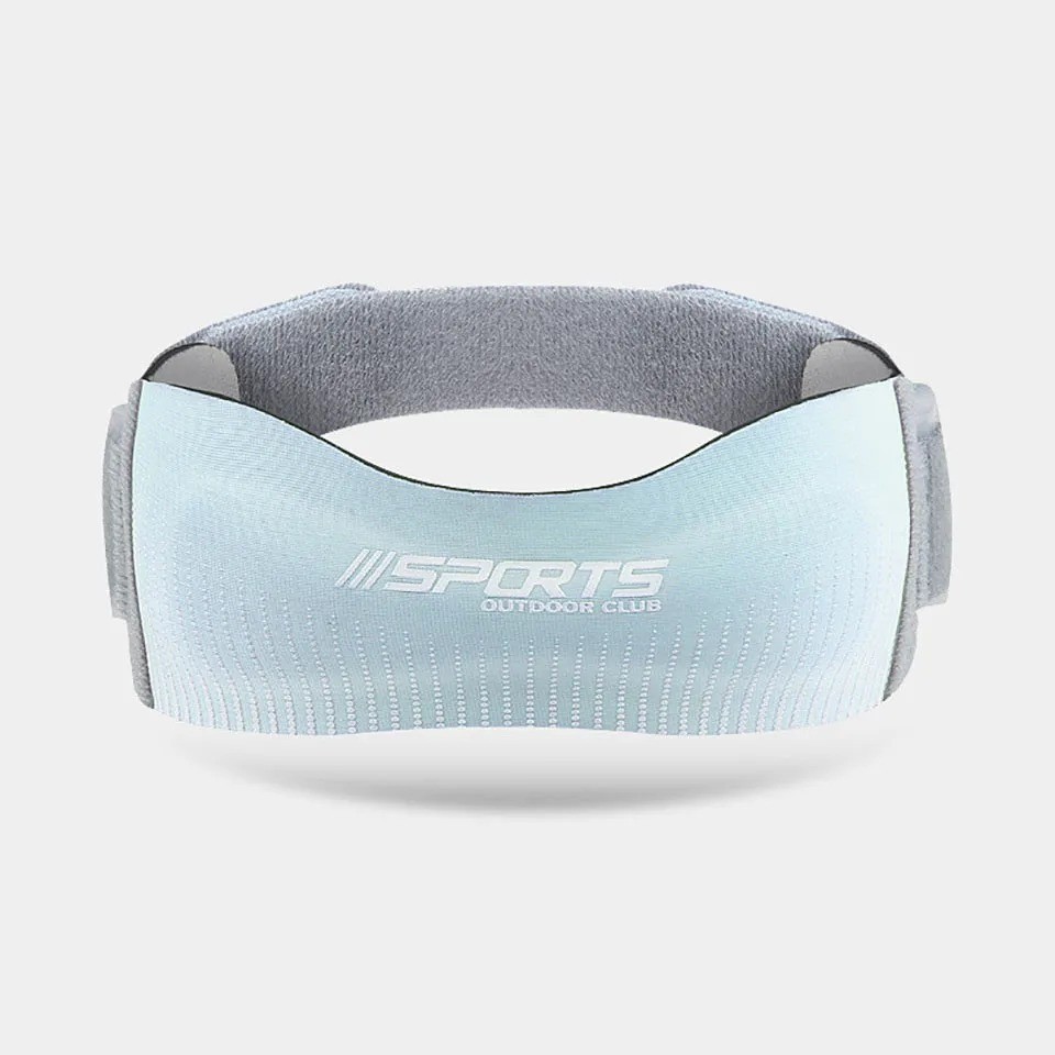Stryde Precision Strap Knee Brace Silicone Pad Adjustable Breathable Sport