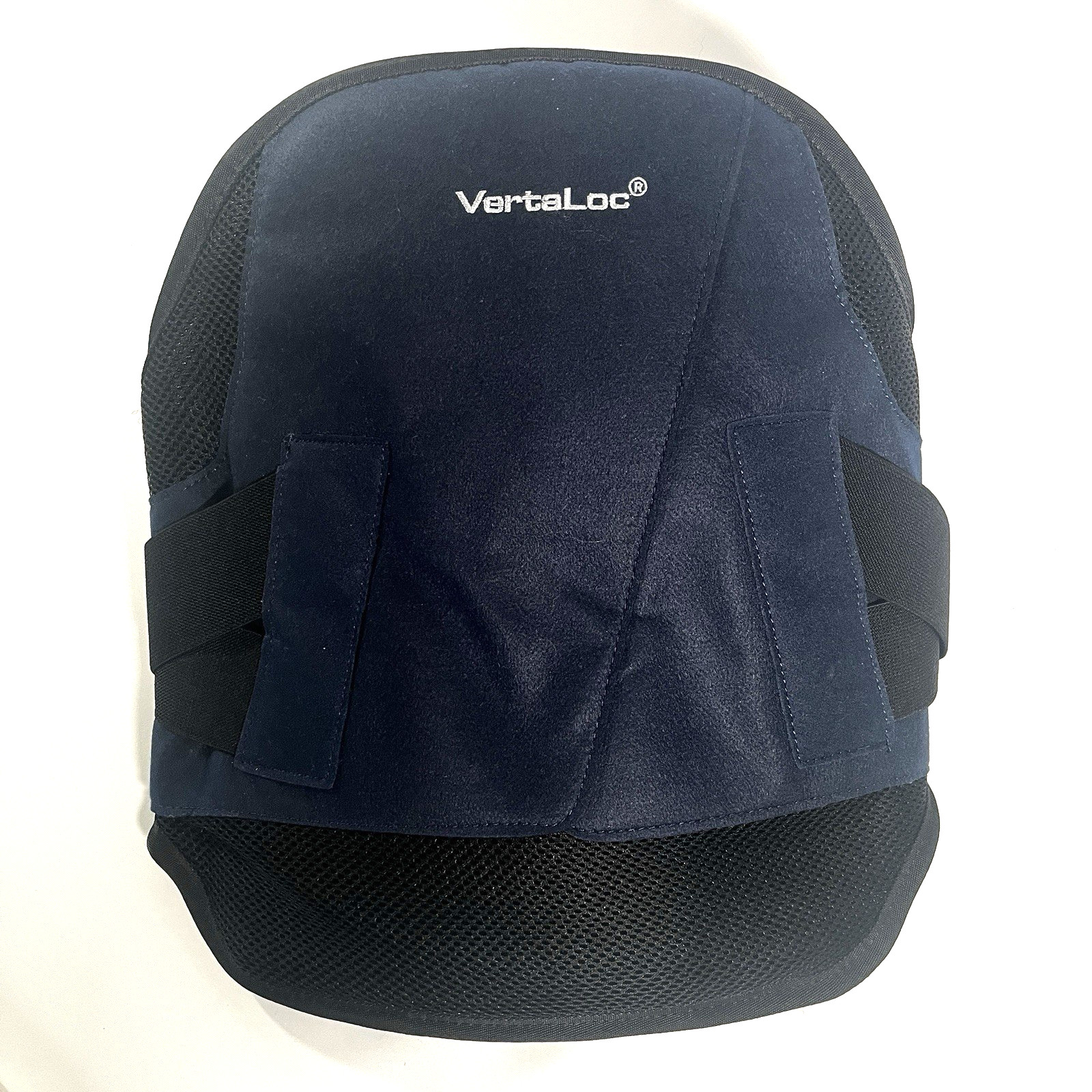 Vertaloc Flexfit Back Brace Small – Blue – Unisex – Back Support