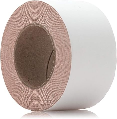 Anti-Blister Foot & Heel Protector or Moleskin Tape to Minimize Shoe Discomfort