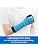Velpeau Hand Socks for Splint (Pack of 10), Elastic Cotton Stockinette Tubing fo