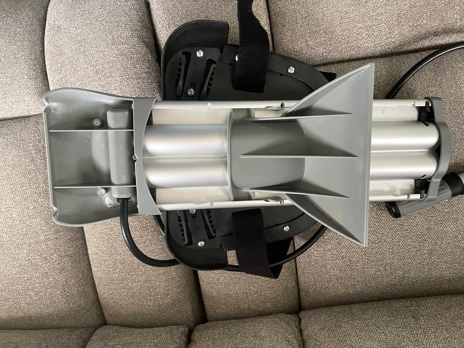 COMFORT TRACK, WCT89388, Pneumatic Neck Therapy, Clean & Excellent Condition