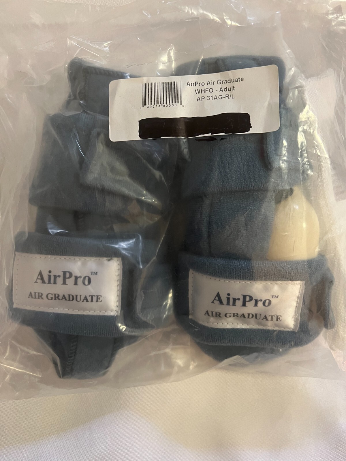 AirPro Air Graduate WHFO Adult AP 31AG-R/L