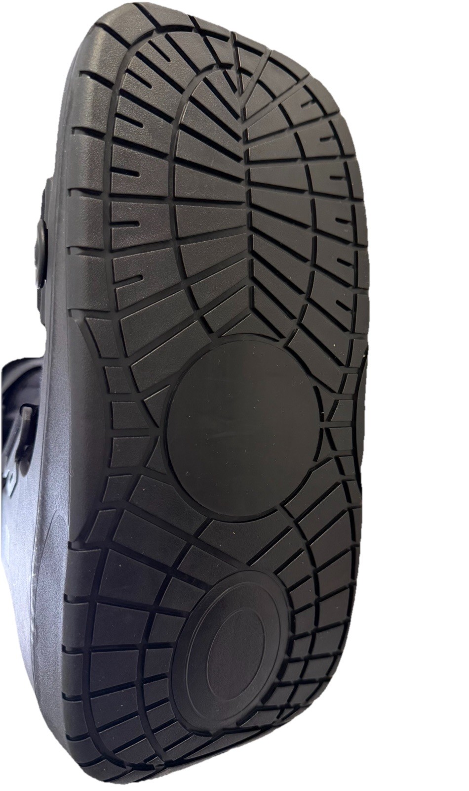 Ossur Walker Boot (Non-Air) Medical Grade X-LARGE (M’s 12.5 +) HI-Top