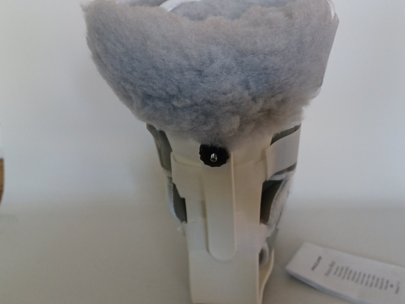 Procare 79-90550 Podous Boot, Universal Regular- See picture measurements