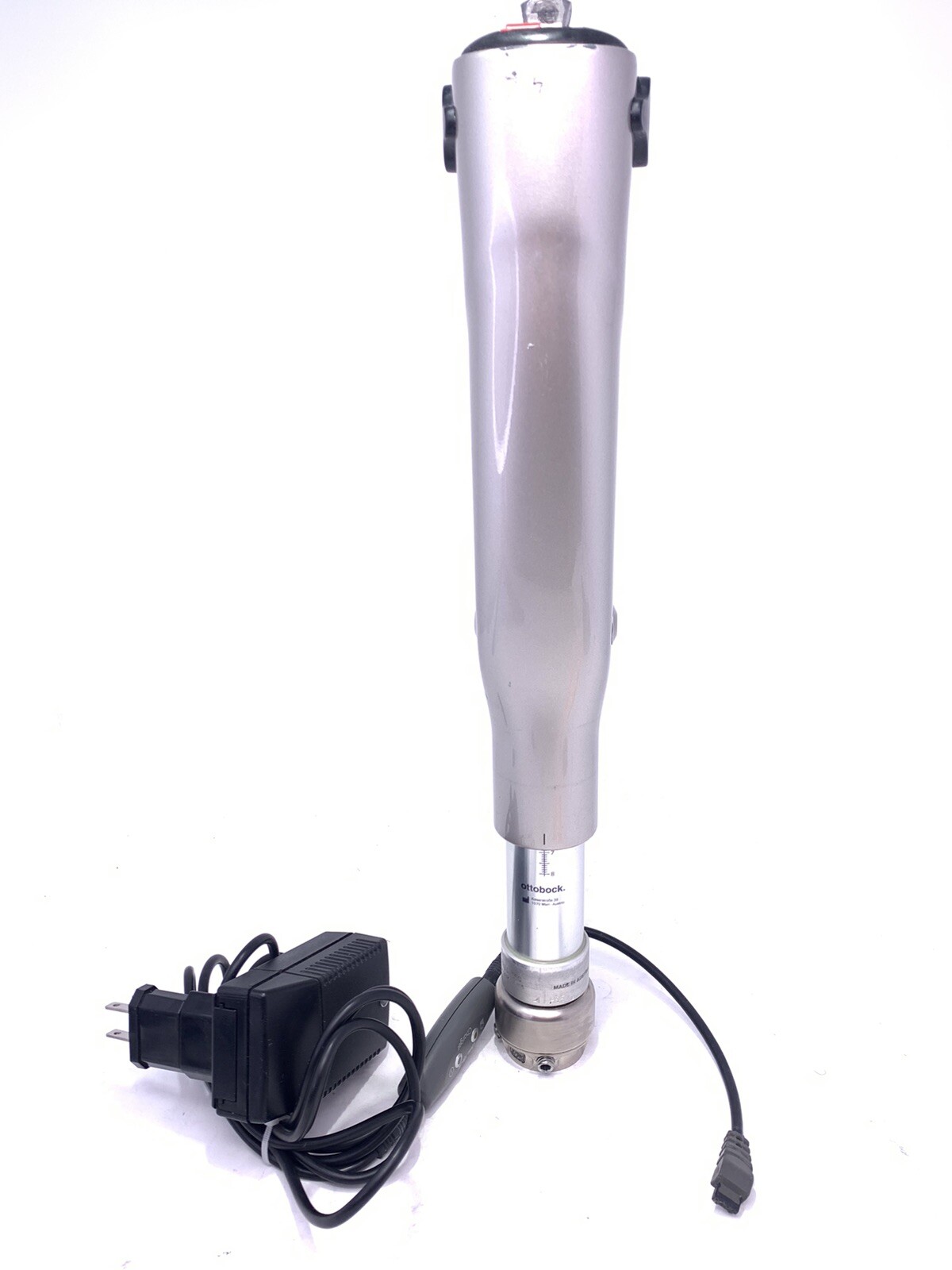 2012 Otto Bock c-leg compact 3C96-1 prosthetic Knee. Greet Condition