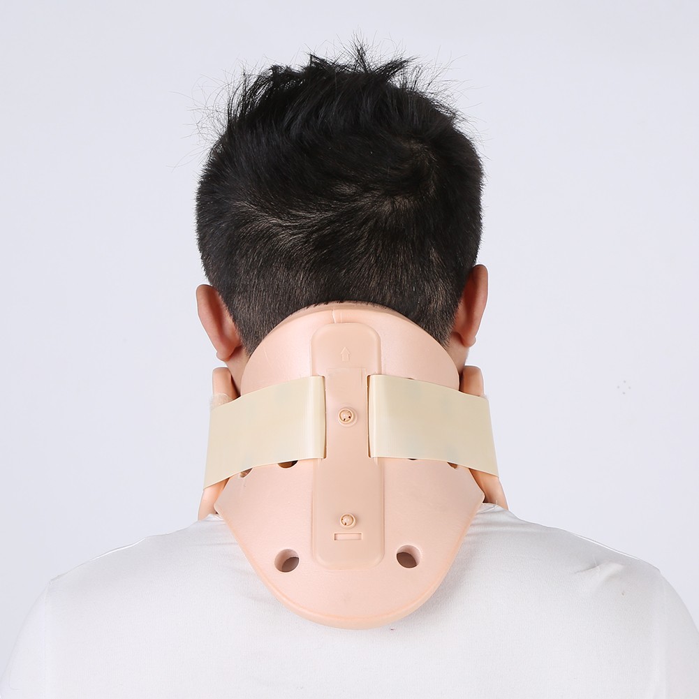 03 Philadelphia Cervical Collar Neck Brace Support Pain Relief Orthosis