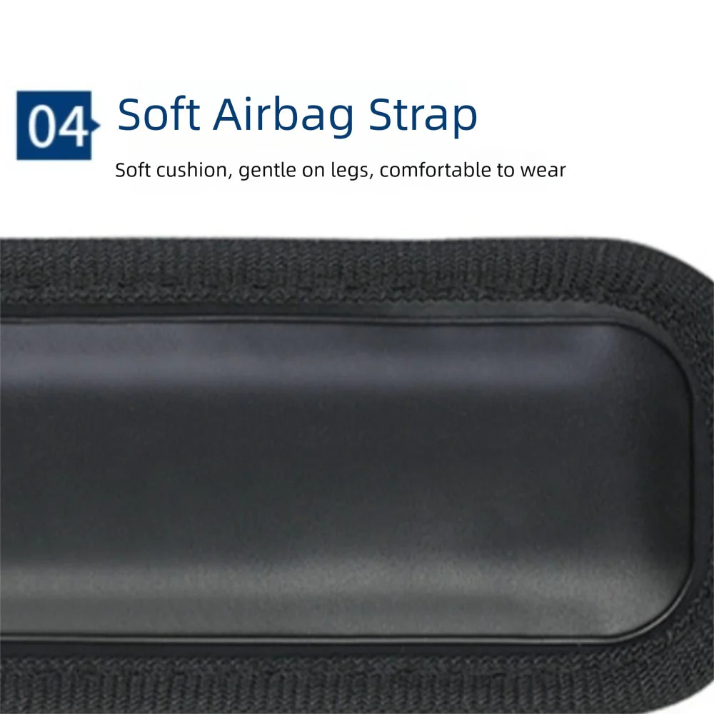 Adjustment Plantar Fasciitis Splint Brace Buckle Airbag Dorsal Drop Foot