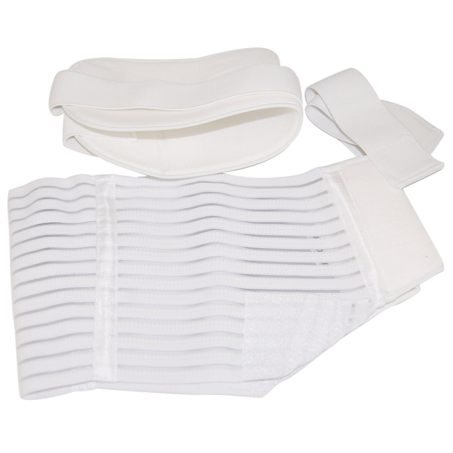 FlexGuard Pregnancy Belly Support Band – Maternity Belt & Brace for Pregnant
