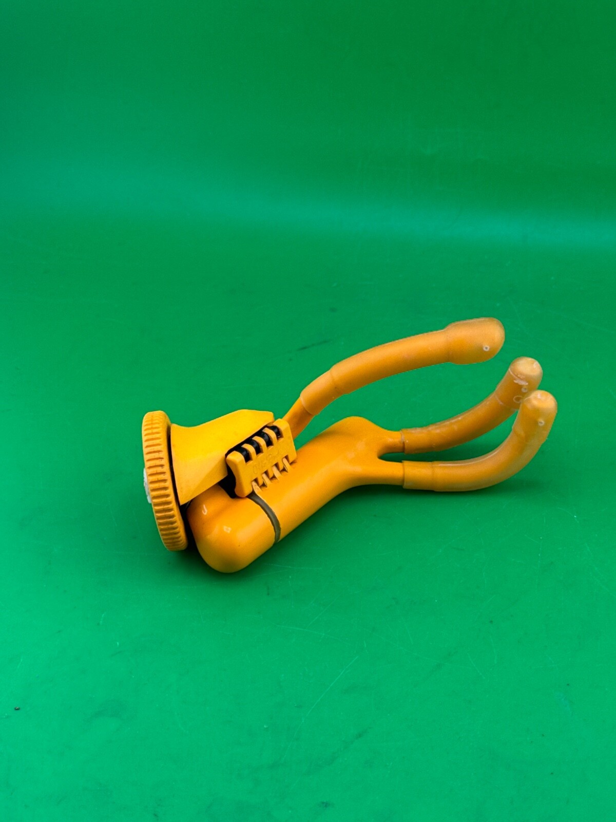 Ottobock Otto Bock Myoelectric Prosthetic Hand, 8e51 Electric hand 2000. Left