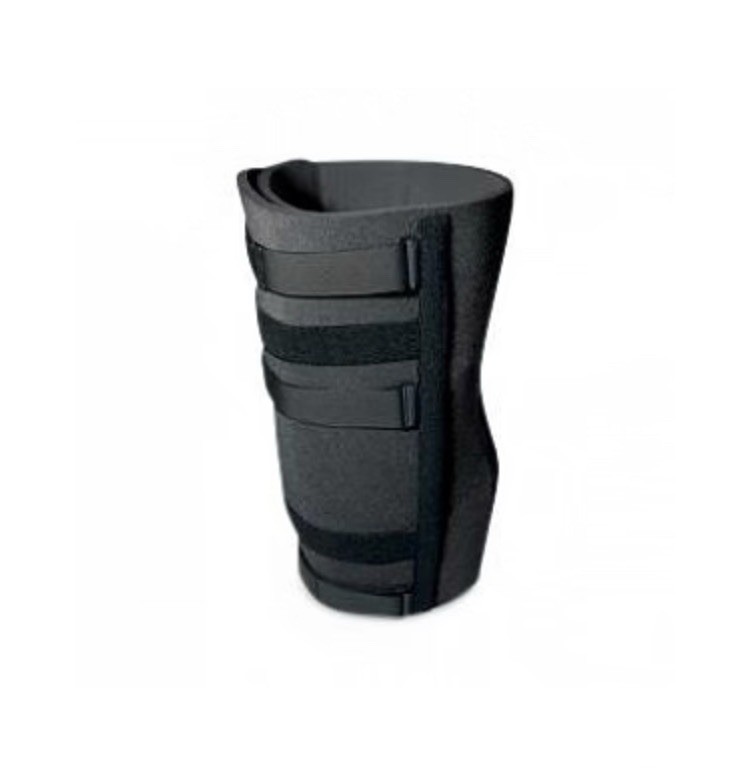 NEW Bariatric Knee Immobilizer 21” 420-BKI RCAI Restorative Care Of America